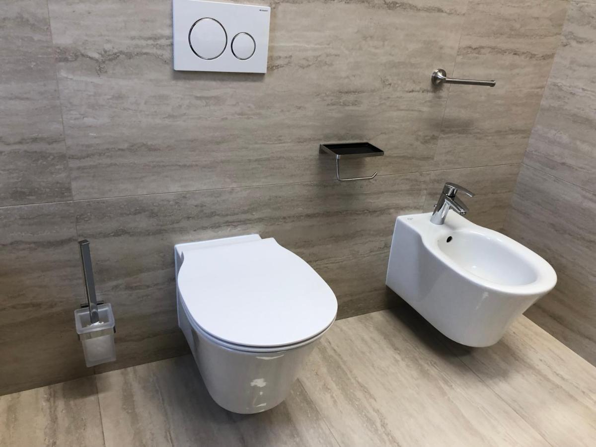 Salento Appartamento Sole Marina di Mancaversa Kültér fotó